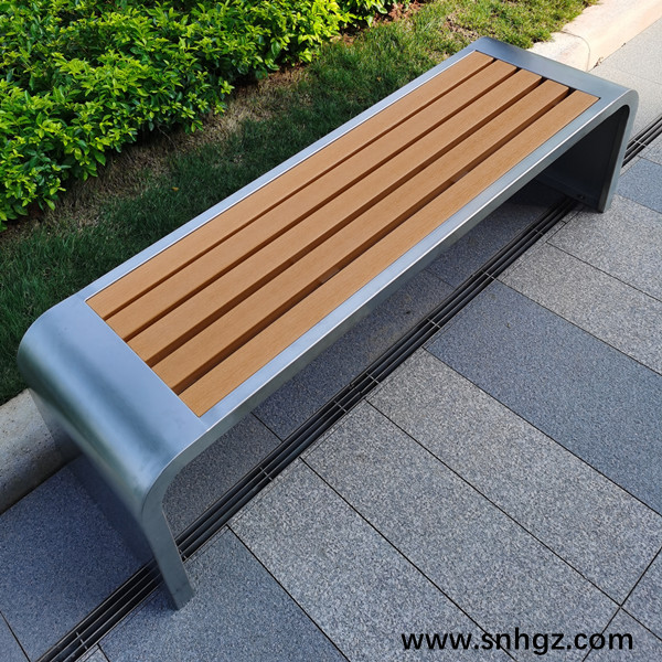 售樓部廣場(chǎng)休閑椅