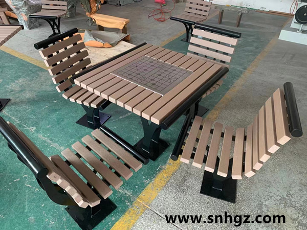 戶外棋牌桌椅 戶外棋牌桌椅